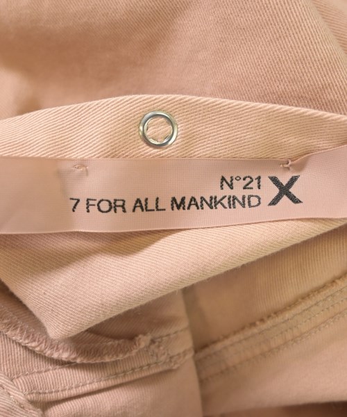 Nﾟ 21（ヌメロヴェントゥーノ）ブラウス ピンク サイズ:S レディース/2200620580038