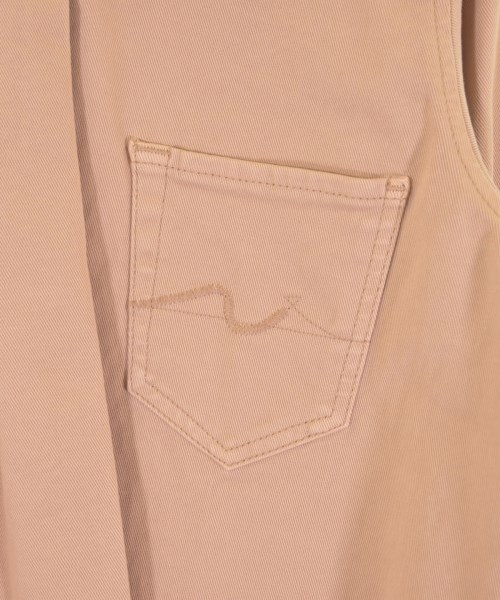 Nﾟ 21（ヌメロヴェントゥーノ）ブラウス ピンク サイズ:S レディース/2200620580038