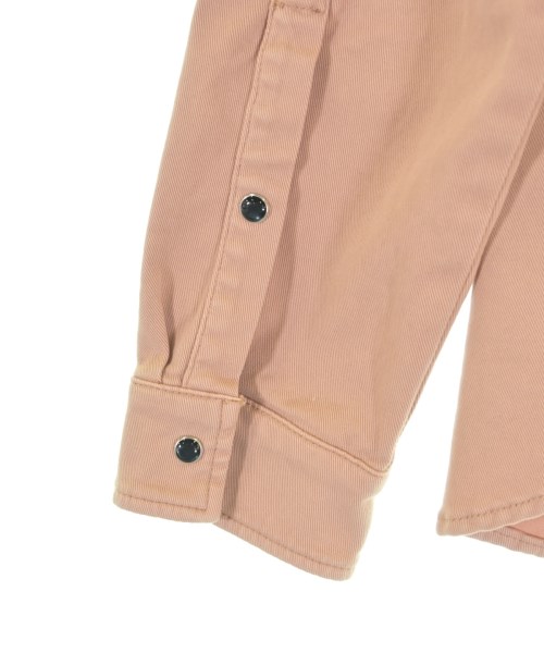 Nﾟ 21（ヌメロヴェントゥーノ）ブラウス ピンク サイズ:S レディース/2200620580038