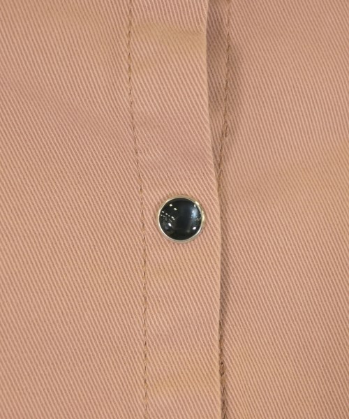 Nﾟ 21（ヌメロヴェントゥーノ）ブラウス ピンク サイズ:S レディース/2200620580038