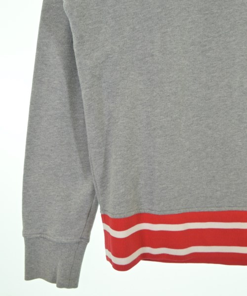 Nﾟ 21（ヌメロヴェントゥーノ）スウェット グレー サイズ:XS レディース/2200620648011