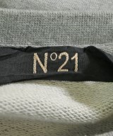 Nﾟ 21（ヌメロヴェントゥーノ）スウェット グレー サイズ:XS レディース/2200620648011
