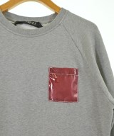 Nﾟ 21（ヌメロヴェントゥーノ）スウェット グレー サイズ:XS レディース/2200620648011