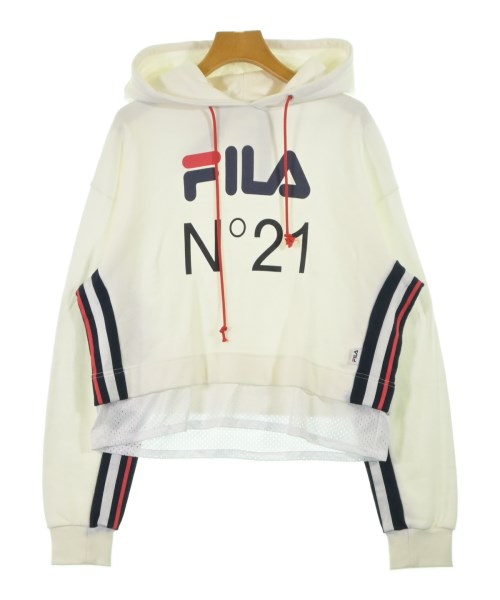 ヌメロヴェントゥーノ(Nﾟ 21)のN゜ 21 パーカー