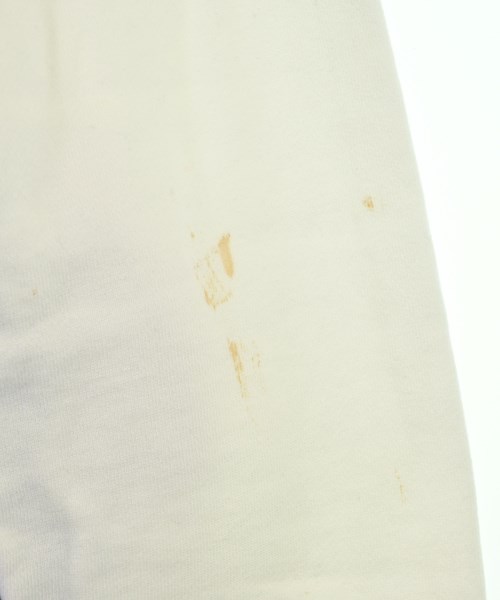 Nﾟ 21（ヌメロヴェントゥーノ）パーカー 白 サイズ:L レディース/2200620648028