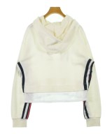 Nﾟ 21（ヌメロヴェントゥーノ）パーカー 白 サイズ:L レディース/2200620648028