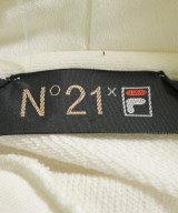 Nﾟ 21（ヌメロヴェントゥーノ）パーカー 白 サイズ:L レディース/2200620648028