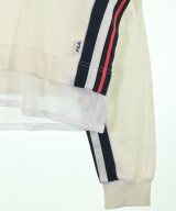 Nﾟ 21（ヌメロヴェントゥーノ）パーカー 白 サイズ:L レディース/2200620648028