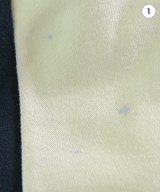 Nﾟ 21（ヌメロヴェントゥーノ）パーカー 白 サイズ:L レディース/2200620648028