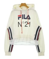 N゜ 21 パーカー