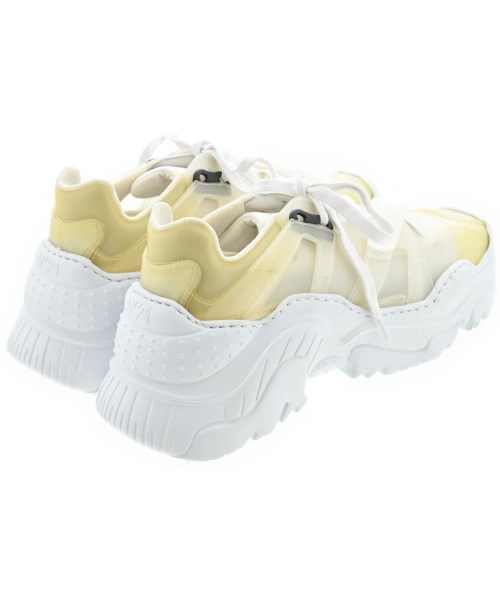 Nﾟ 21（ヌメロヴェントゥーノ）スニーカー 白 サイズ:EU42(27cm位) メンズ/2200620648035