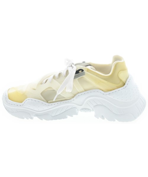 Nﾟ 21（ヌメロヴェントゥーノ）スニーカー 白 サイズ:EU42(27cm位) メンズ/2200620648035