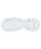 Nﾟ 21（ヌメロヴェントゥーノ）スニーカー 白 サイズ:EU42(27cm位) メンズ/2200620648035