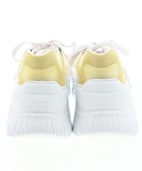 Nﾟ 21（ヌメロヴェントゥーノ）スニーカー 白 サイズ:EU42(27cm位) メンズ/2200620648035