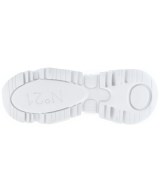 Nﾟ 21（ヌメロヴェントゥーノ）スニーカー 白 サイズ:EU41(26cm位) メンズ/2200620648042