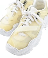 Nﾟ 21（ヌメロヴェントゥーノ）スニーカー 白 サイズ:EU41(26cm位) メンズ/2200620648042