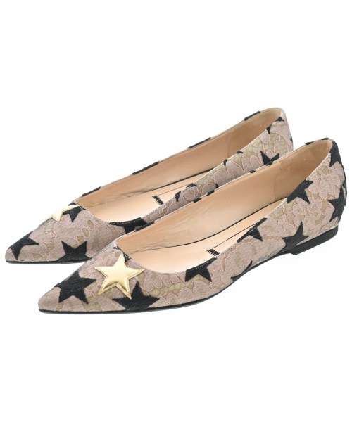 N゜ 21 パンプス