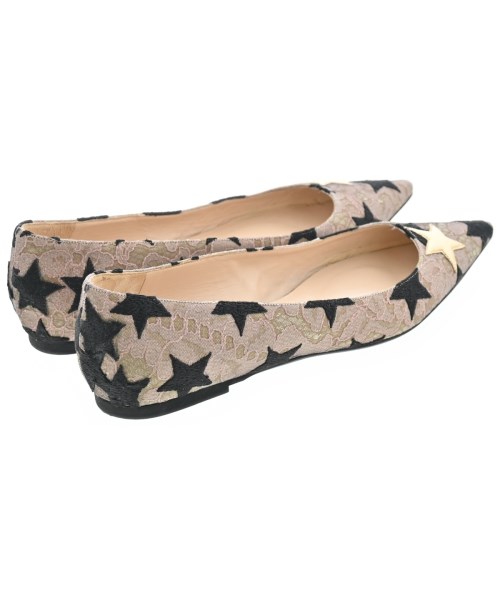 Nﾟ 21（ヌメロヴェントゥーノ）パンプス ベージュ サイズ:EU37(23.5cm位) レディース/2200620951029