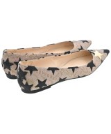 Nﾟ 21（ヌメロヴェントゥーノ）パンプス ベージュ サイズ:EU37(23.5cm位) レディース/2200620951029