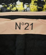 Nﾟ 21（ヌメロヴェントゥーノ）ロング・マキシ丈スカート 黄 サイズ:38(S位) レディース/2200620951036