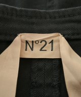 Nﾟ 21（ヌメロヴェントゥーノ）ミニスカート 黒 サイズ:38(S位) レディース/2200620951043