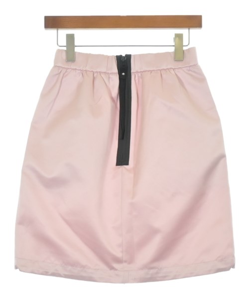 Nﾟ 21（ヌメロヴェントゥーノ）ひざ丈スカート ピンク サイズ:40(M位) レディース/2200620951050
