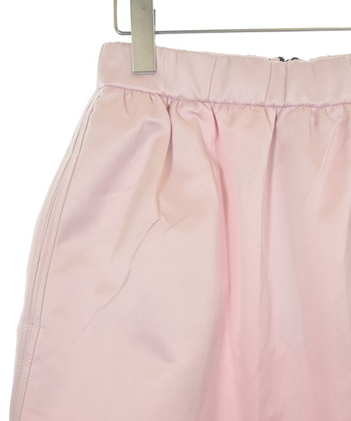 Nﾟ 21（ヌメロヴェントゥーノ）ひざ丈スカート ピンク サイズ:40(M位) レディース/2200620951050