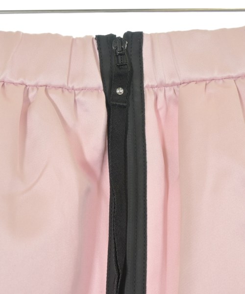 Nﾟ 21（ヌメロヴェントゥーノ）ひざ丈スカート ピンク サイズ:40(M位) レディース/2200620951050