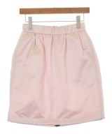 Nﾟ 21（ヌメロヴェントゥーノ）ひざ丈スカート ピンク サイズ:40(M位) レディース/2200620951050