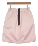 Nﾟ 21（ヌメロヴェントゥーノ）ひざ丈スカート ピンク サイズ:40(M位) レディース/2200620951050