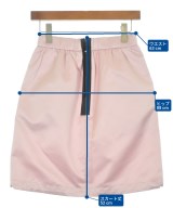 Nﾟ 21（ヌメロヴェントゥーノ）ひざ丈スカート ピンク サイズ:40(M位) レディース/2200620951050