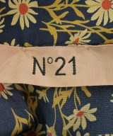 Nﾟ 21（ヌメロヴェントゥーノ）ロング・マキシ丈スカート 紺 サイズ:40(M位) レディース/2200620951067