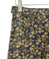 Nﾟ 21（ヌメロヴェントゥーノ）ロング・マキシ丈スカート 紺 サイズ:40(M位) レディース/2200620951067