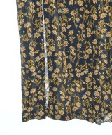 Nﾟ 21（ヌメロヴェントゥーノ）ロング・マキシ丈スカート 紺 サイズ:40(M位) レディース/2200620951067