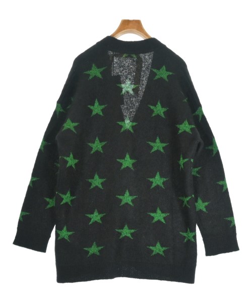 Nﾟ 21（ヌメロヴェントゥーノ）カーディガン 黒 サイズ:S レディース/2200620951074