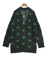 Nﾟ 21（ヌメロヴェントゥーノ）カーディガン 黒 サイズ:S レディース/2200620951074