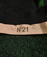 Nﾟ 21（ヌメロヴェントゥーノ）カーディガン 黒 サイズ:S レディース/2200620951074