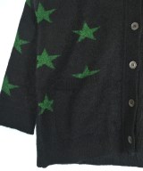 Nﾟ 21（ヌメロヴェントゥーノ）カーディガン 黒 サイズ:S レディース/2200620951074