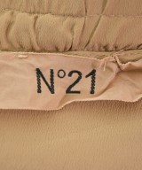 Nﾟ 21（ヌメロヴェントゥーノ）ロング・マキシ丈スカート オレンジ サイズ:40(M位) レディース/2200620951081