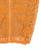 Nﾟ 21（ヌメロヴェントゥーノ）ロング・マキシ丈スカート オレンジ サイズ:40(M位) レディース/2200620951081