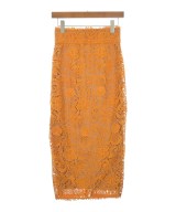 N゜ 21 ロング・マキシ丈スカート