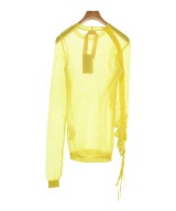 Nﾟ 21（ヌメロヴェントゥーノ）ニット・セーター 黄 サイズ:36(XS位) レディース/2200620951104