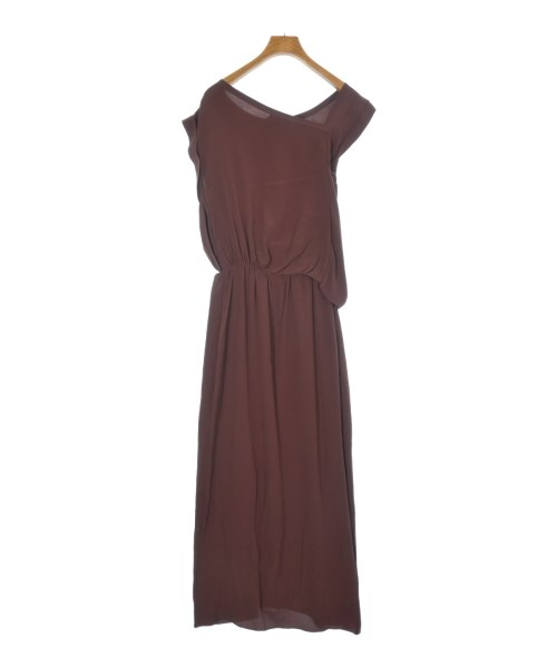 Nﾟ 21（ヌメロヴェントゥーノ）ワンピース 赤 サイズ:40(M位) レディース/2200620951173