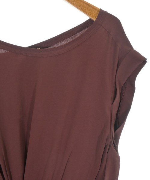 Nﾟ 21（ヌメロヴェントゥーノ）ワンピース 赤 サイズ:40(M位) レディース/2200620951173