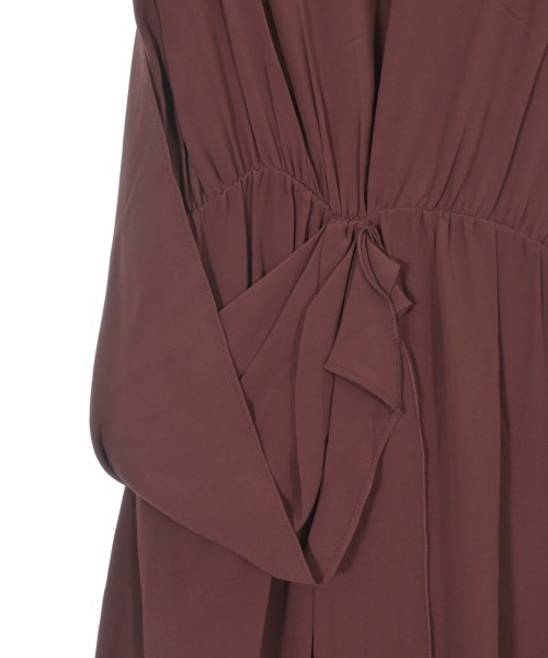 Nﾟ 21（ヌメロヴェントゥーノ）ワンピース 赤 サイズ:40(M位) レディース/2200620951173