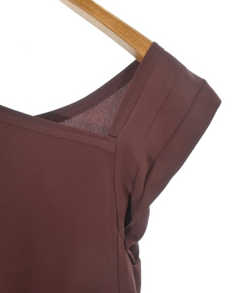 Nﾟ 21（ヌメロヴェントゥーノ）ワンピース 赤 サイズ:40(M位) レディース/2200620951173