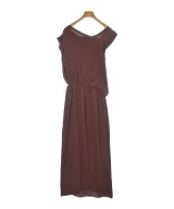 Nﾟ 21（ヌメロヴェントゥーノ）ワンピース 赤 サイズ:40(M位) レディース/2200620951173