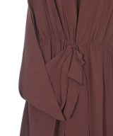 Nﾟ 21（ヌメロヴェントゥーノ）ワンピース 赤 サイズ:40(M位) レディース/2200620951173