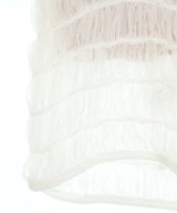 Nﾟ 21（ヌメロヴェントゥーノ）ベスト 白 サイズ:38(S位) レディース/2200620951180