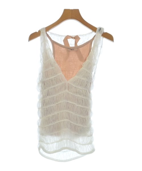 ヌメロヴェントゥーノ(Nﾟ 21)のN゜ 21 ベスト